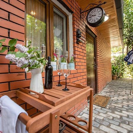 Garden House Tbilisi Exterior foto