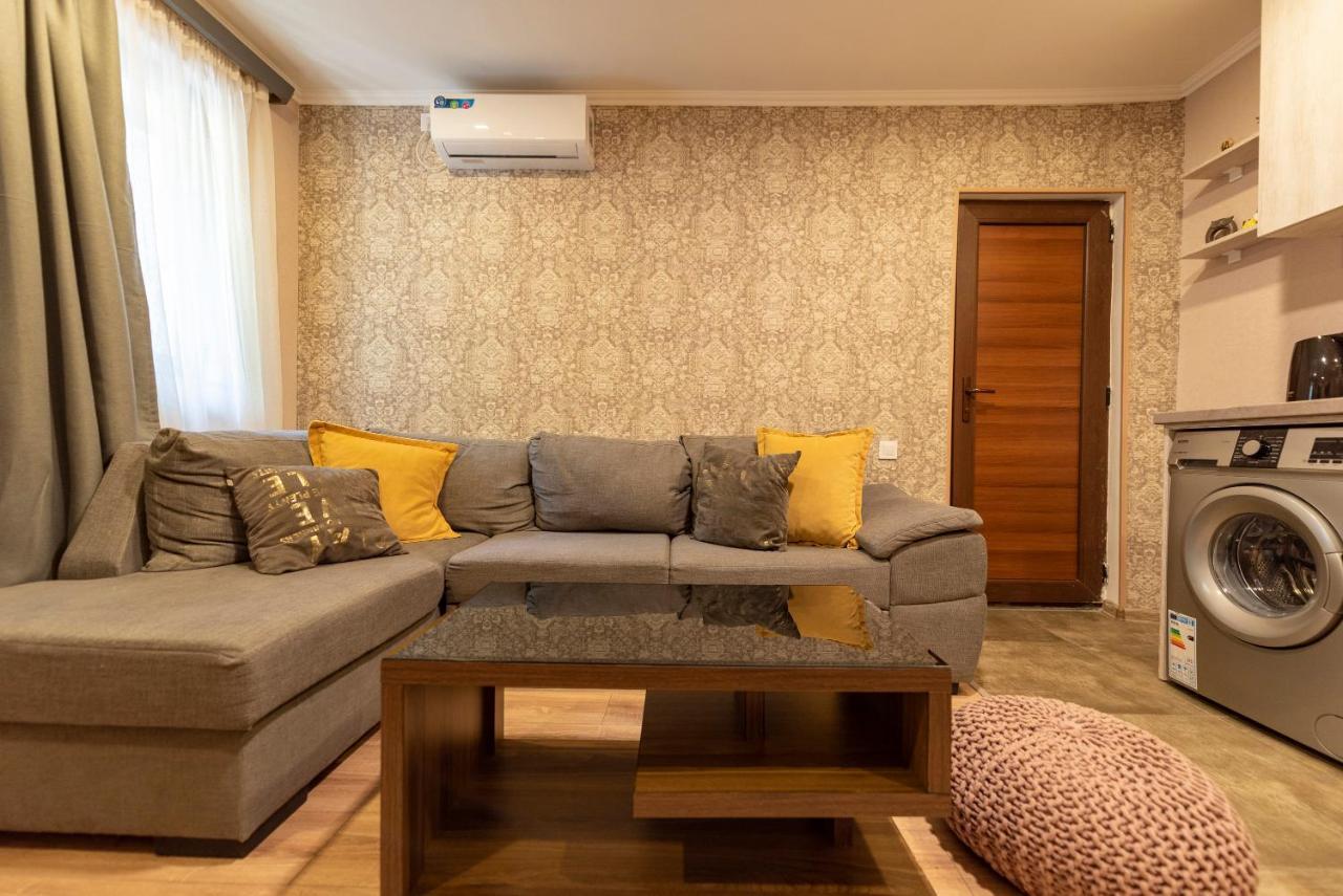 Garden House Tbilisi Exterior foto